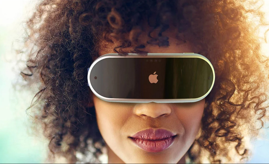 চলতি বছর অ্যাপলের বড় চমক মিক্স রিয়েলিটি হেডসেট