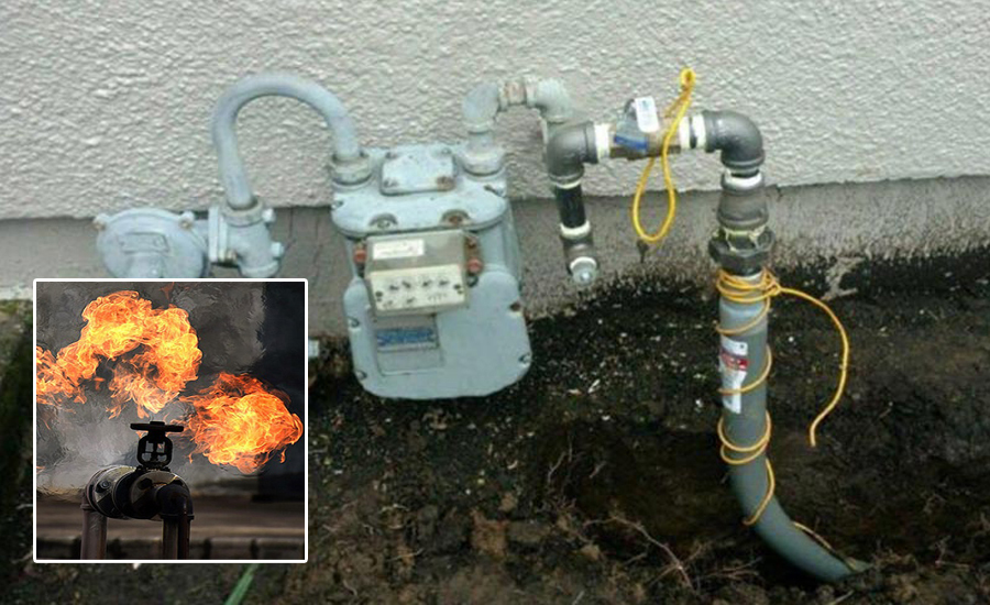 ঢাকায় গ্যাস লিকেজে আতঙ্ক: সমাধান হয়েছে, দাবি তিতাসের