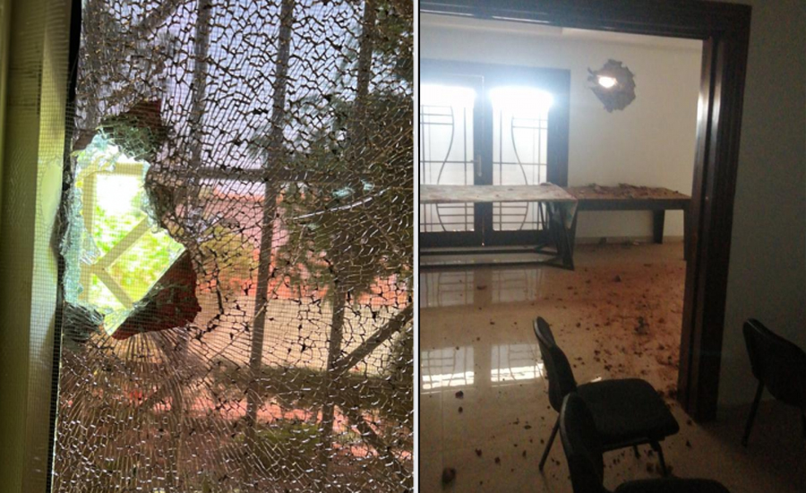 সুদানে বাংলাদেশ দূতাবাসে গুলি, তবু সুদান ছাড়তে চাননা বাংলাদেশি রাষ্ট্রদূত