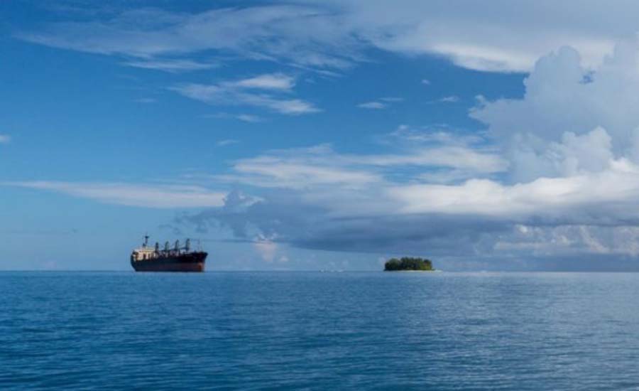 ইন্দো-প্যাসিফিক রূপরেখা : চীন-মার্কিন দ্বন্দ্বে ভারসাম্যের নীতিতে বাংলাদেশ?