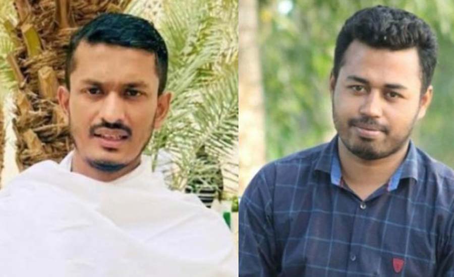 লক্ষ্মীপুরে দুর্বৃত্তের গুলিতে যুবলীগ-ছাত্রলীগের ২ নেতা নিহত