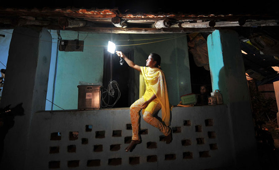 ফের বাড়ছে বিদ্যুতের দাম