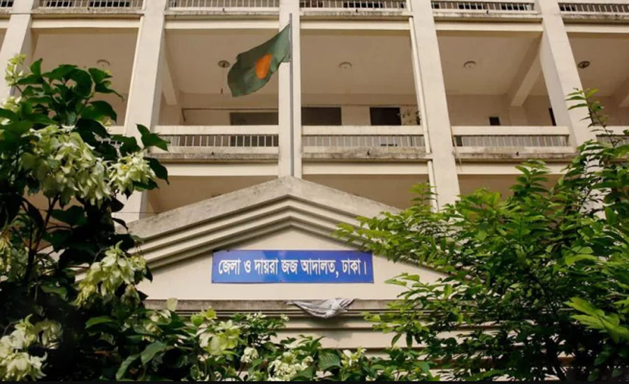 শেখ হাসিনা ও রেহানাকে বাড়ি থেকে বের করে দেওয়া সানাউল হকের পরিবারের ‘জালিয়াতি’ তদন্তের নির্দেশ