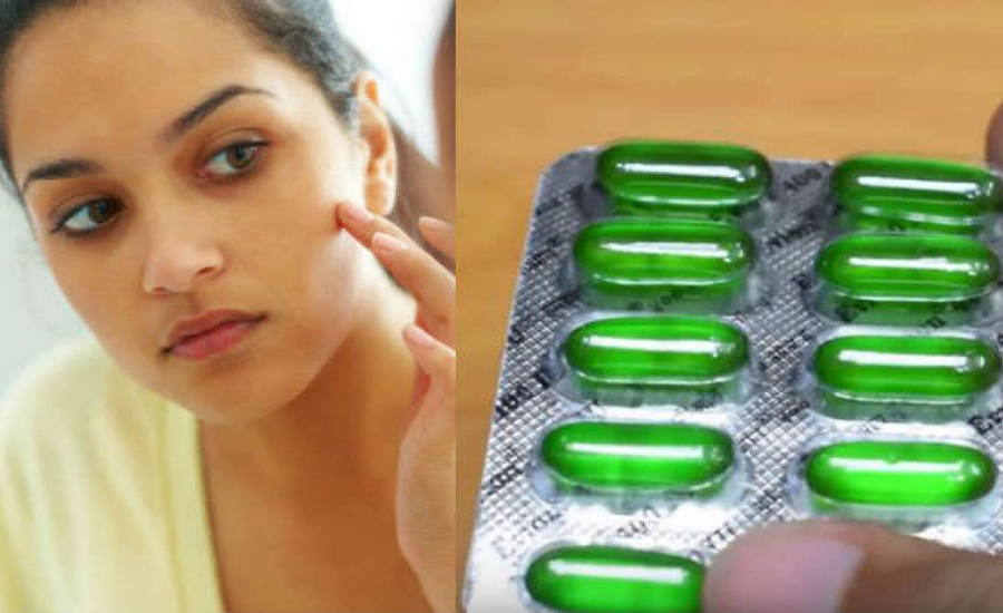 ভিটামিন ই ক্যাপসুল ত্বকের জাদুকর! যৌবন থাকবে টান-টান! শুধু জানতে হবে ব্যবহারের সঠিক পদ্ধতি