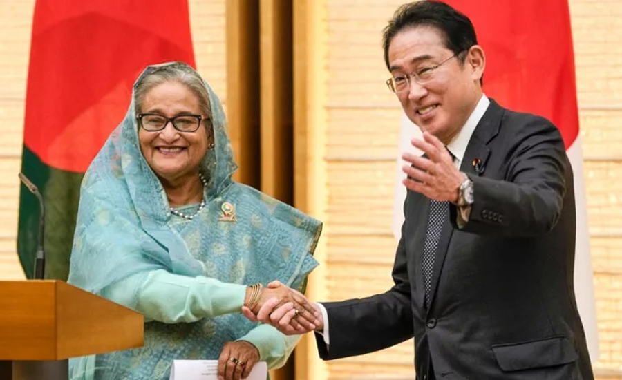 জাপানের সঙ্গে যেসব চুক্তি ও সমঝোতা স্মারক সই করল বাংলাদেশ