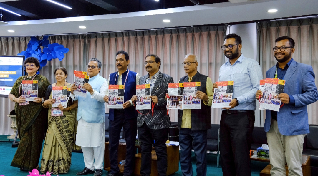 ড্যাফোডিল ইউনিভার্সিটিতে ২ দিনব্যাপী আন্তর্জাতিক সম্মেলন ‘আইক্যান ৬’ সমাপ্ত