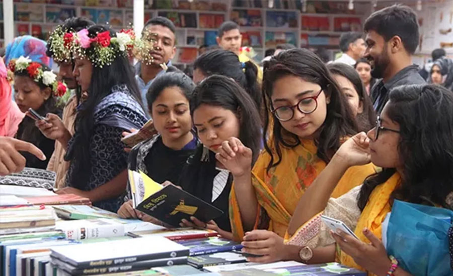 প্রাণের মেলার দ্বার খুলবে আজ