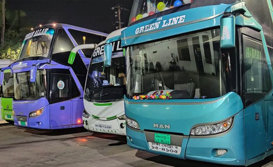 বাস এর বাংলা অর্থ কী? অনেক বুদ্ধিজীবীরাও উত্তর দিতে পারেননি