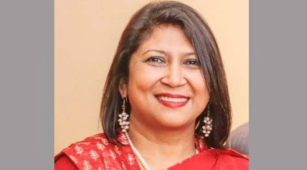 সমাজকর্মী থেকে এমপি, কে তিনি?