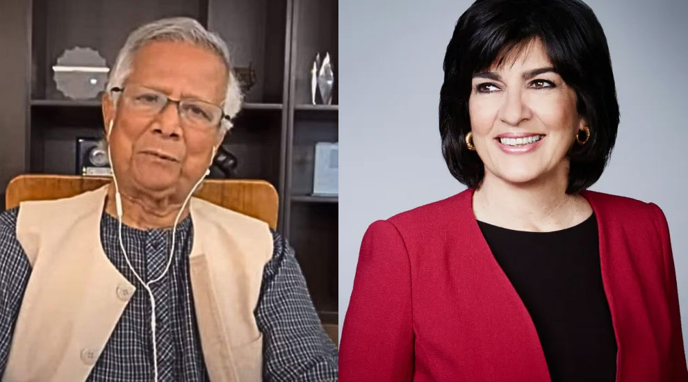 যা কিছু করেছি সবই সাধারণ মানুষের জন্য, রাজনীতিতে জড়ানোর ইচ্ছে নেই: ড. ইউনূস