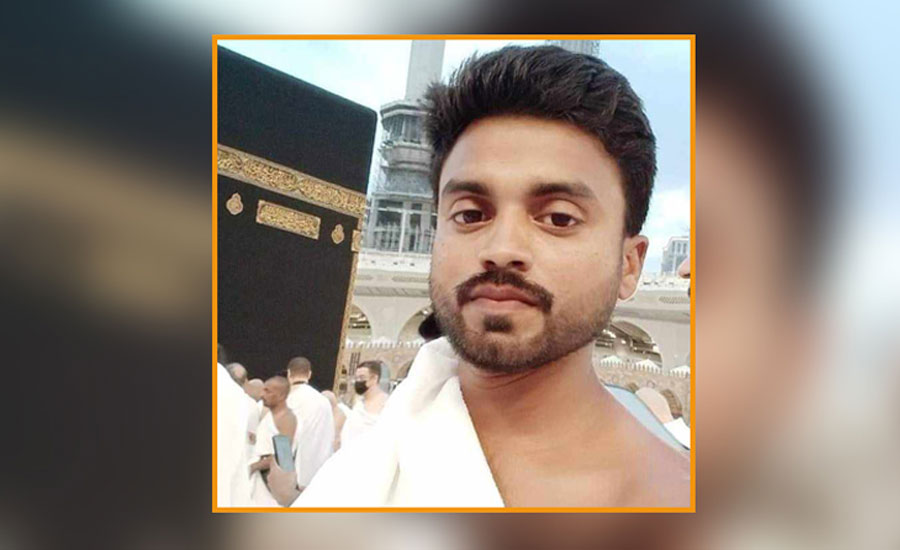 সৌদিতে বাংলাদেশি যুবককে গলাটিপে হত্যা সৌদিতে বাংলাদেশি যুবককে গলাটিপে হত্যা