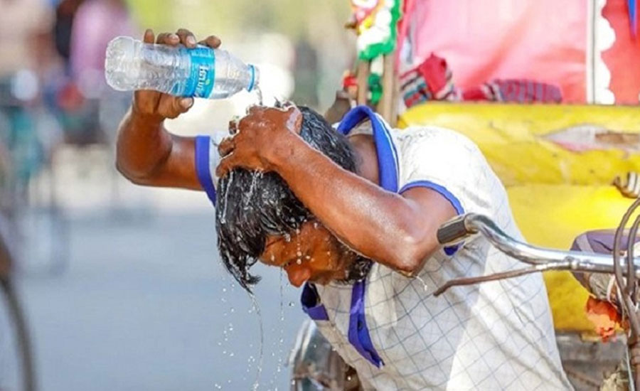 গরম নিয়ে আবহাওয়া অধিদফতরের বার্তা