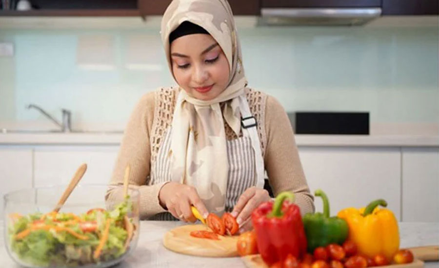 রোজার আগাম প্রস্তুতি নেবেন যেভাবে