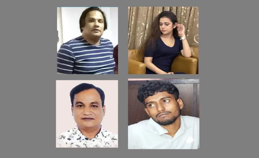 এমপি আজীম হত্যায় সন্দেহভাজনদের সম্বন্ধে যা জানা যাচ্ছে