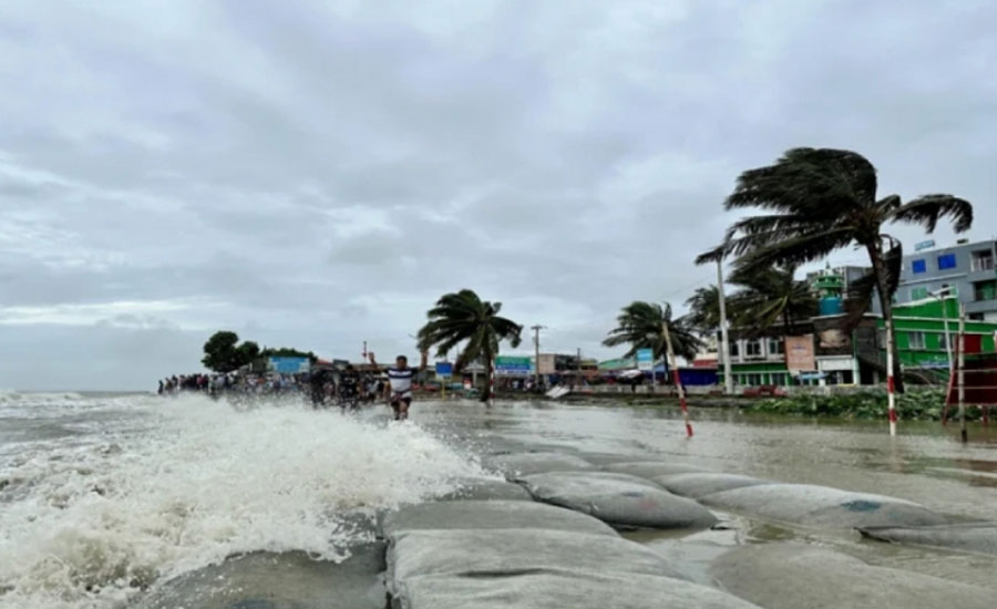 ঘূর্ণিঝড় রেমাল: কুয়াকাটার সব আবাসিক হোটেল আশ্রয়কেন্দ্র ঘোষণা ঘূর্ণিঝড় রেমাল: কুয়াকাটার সব আবাসিক হোটেল আশ্রয়কেন্দ্র ঘোষণা