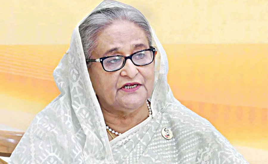 তবে কি চাটখিলের জাহাঙ্গীরকে ইঙ্গিত করলেন প্রধানমন্ত্রী?