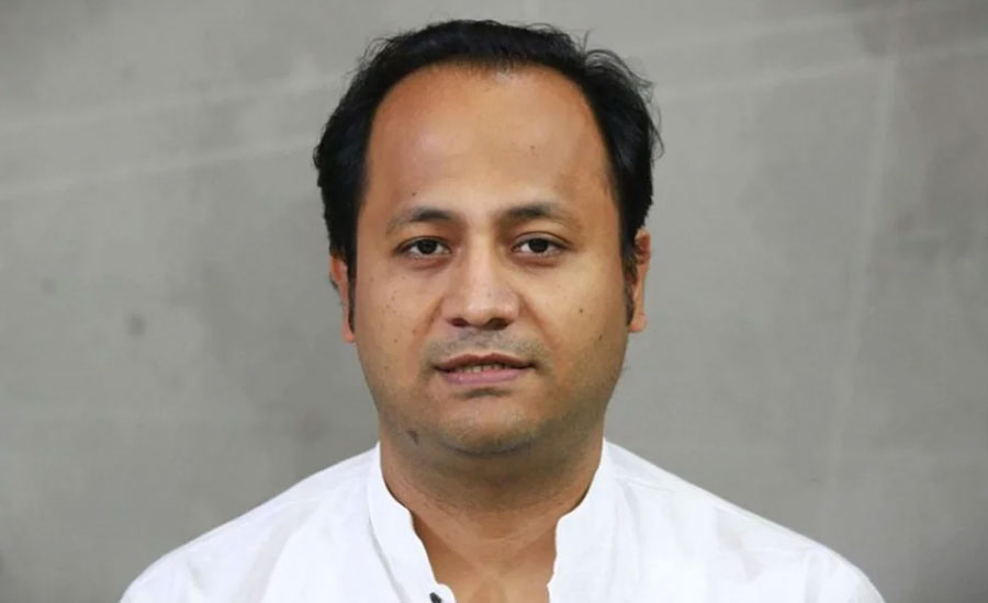 সাবেক শিক্ষামন্ত্রী নওফেল ও তার পরিবারের ব্যাংক হিসাব জব্দ সাবেক শিক্ষামন্ত্রী নওফেল ও তার পরিবারের ব্যাংক হিসাব জব্দ