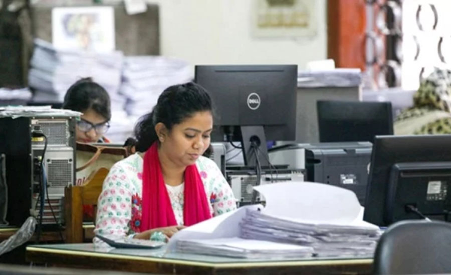 সব সরকারি কর্মচারীকে সম্পদের হিসাব দেওয়ার নির্দেশ