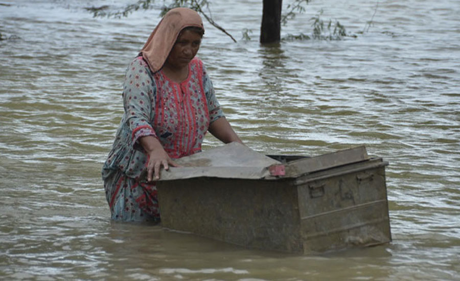 পাকিস্তানে ভারী বর্ষণে নিহত বেড়ে ৩৪১ পাকিস্তানে ভারী বর্ষণে নিহত বেড়ে ৩৪১