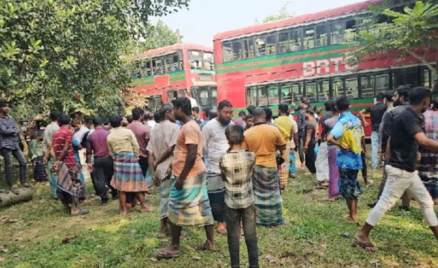 বিদ্যুৎস্পৃষ্টে ৩ শিক্ষার্থীর মৃত্যু, পল্লী বিদ্যুতের ৭ জন বরখাস্ত