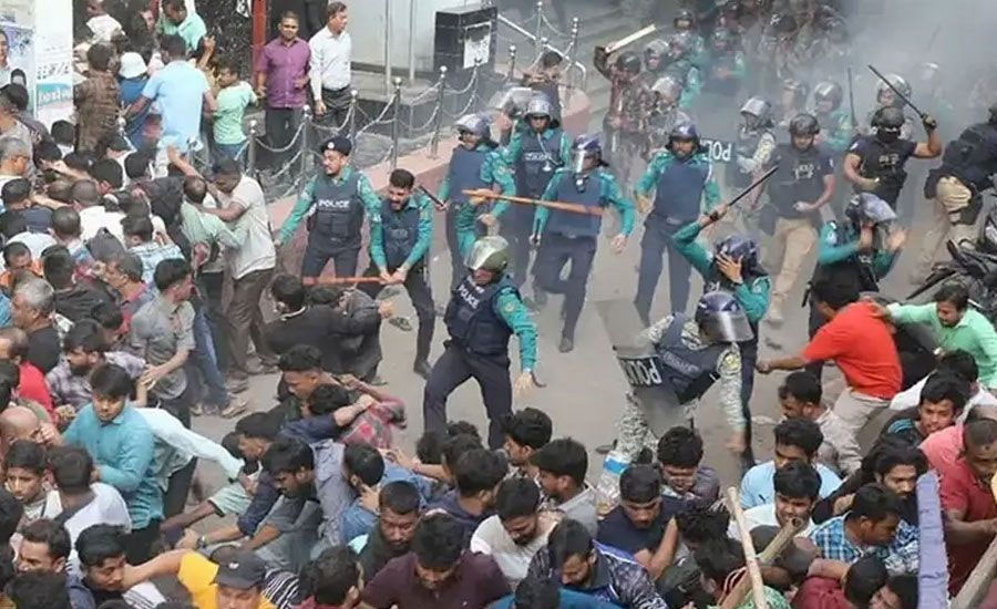 আইনজীবী হত্যায় কে ও কী বলছে ইসকন, তদন্তে পুলিশ