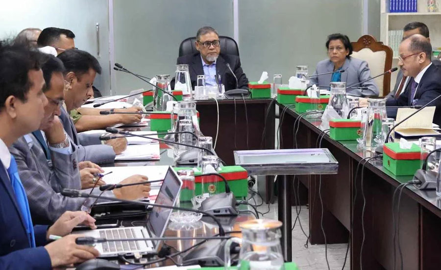 নতুন ভোটার সংগ্রহে বাড়ি বাড়ি যাবে ইসি