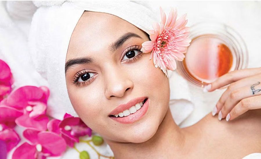 শীতকালেও ঠোঁট থাকবে গোলাপের মতো সুন্দর