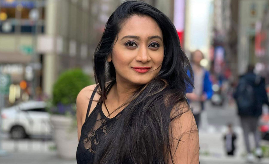 এক বছর লিভ ইনে ছিলেন স্বাগতা, সঙ্গীর কথা জানালেন নিজেই