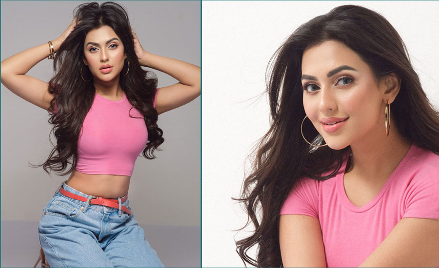 দুই বছর ধরে সিঙ্গেল নুসরাত খুঁজছেন শিক্ষিত পাত্র