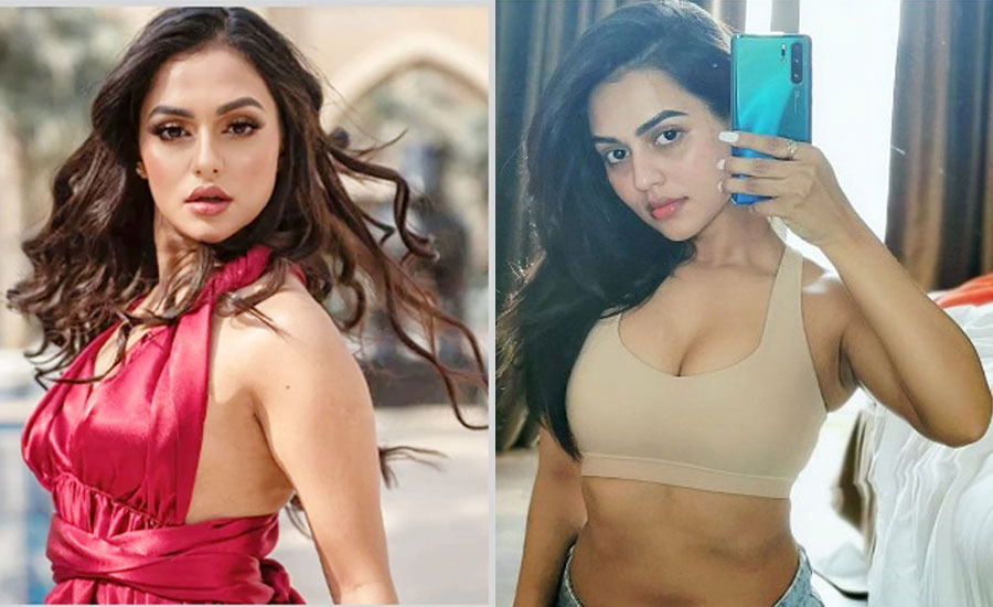 দুই বছর ধরে সিঙ্গেল নুসরাত খুঁজছেন শিক্ষিত পাত্র