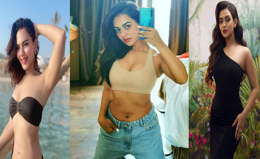 দুই বছর ধরে সিঙ্গেল নুসরাত খুঁজছেন শিক্ষিত পাত্র