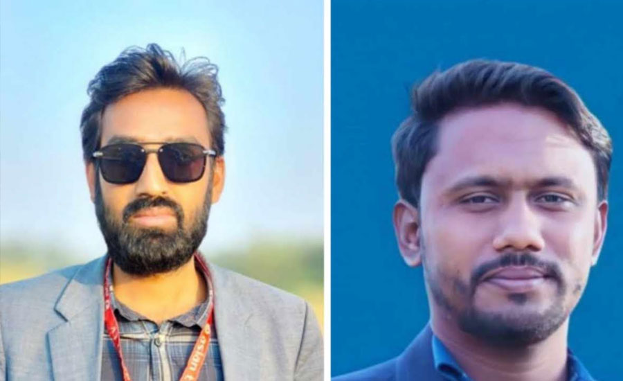 ঝিনাইগাতী  রিপোর্টাস ক্লাব এর পূনাঙ্গ কমিটি গঠন