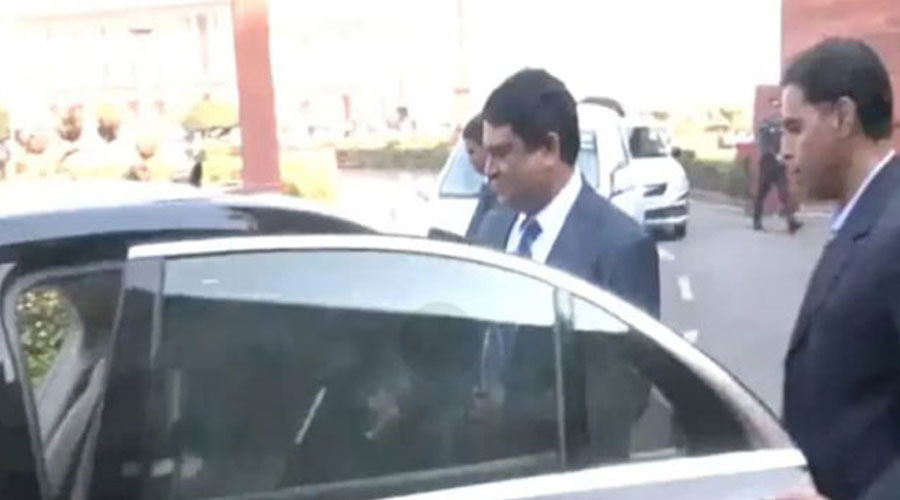 এবার বাংলাদেশি হাইকমিশনারকে তলব করল ভারত