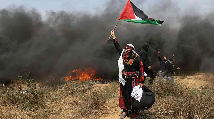 তিন জিম্মির নাম দিল হামাস, যুদ্ধবিরতি শুরু