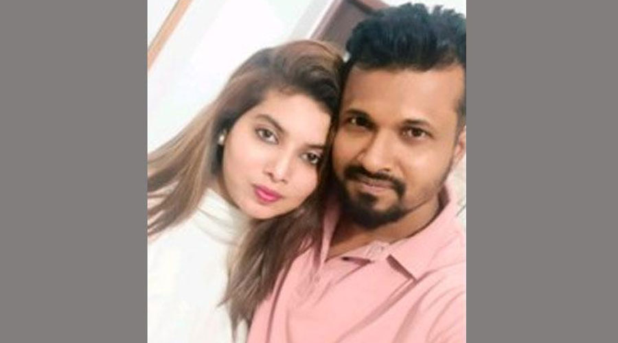 ১৬ লাখ টাকার বিনিময়ে কলেজছাত্রীকে ডিভোর্স দিলেন এএসআই!