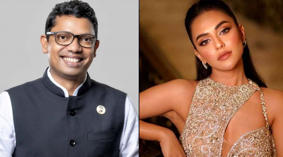 পলকের মেজাজ খারাপ হলেই ডাক পড়তো নুসরাত ফারিয়ার