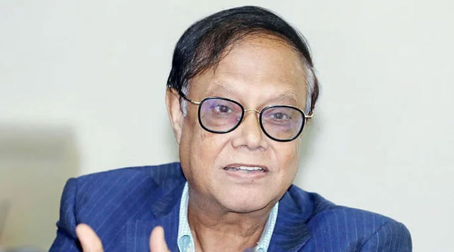 আহসান এইচ মনসুর