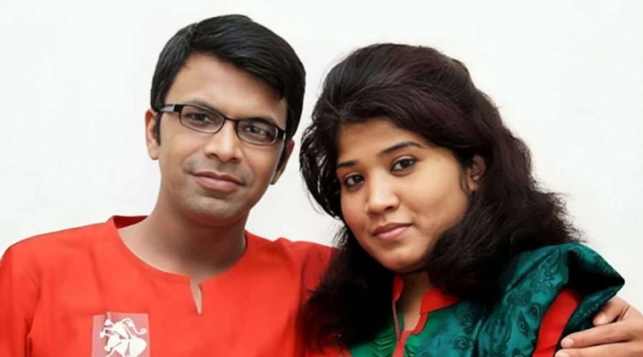 ১১৫ বার পেছাল সাগর-রুনি হত্যার তদন্ত প্রতিবেদন