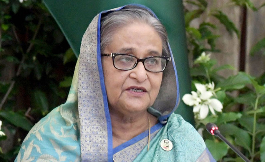 ক্যান্সারে আক্রান্ত শেখ হাসিনা! যা জানা গেল