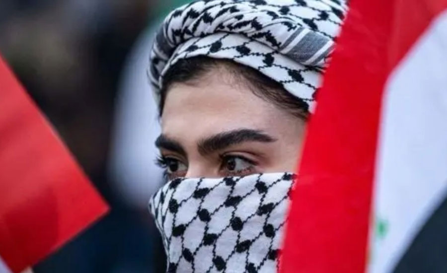 ফিলিস্তিনি দু’পক্ষের মধ্যে যুদ্ধ বাধার শঙ্কা