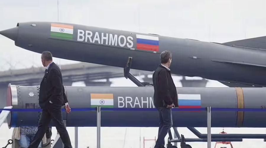 ভারত থেকে ৪৫০ মিলিয়ন ডলারের মিসাইল কিনছে ইন্দোনেশিয়া? 