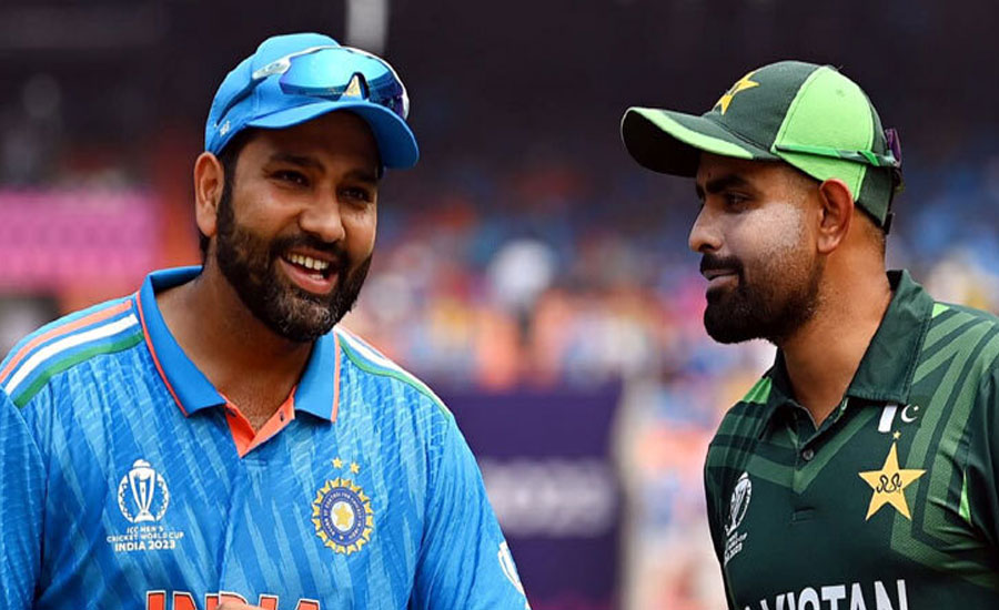 এক ঘণ্টাতেই শেষ ভারত-পাকিস্তান ম্যাচের টিকিট