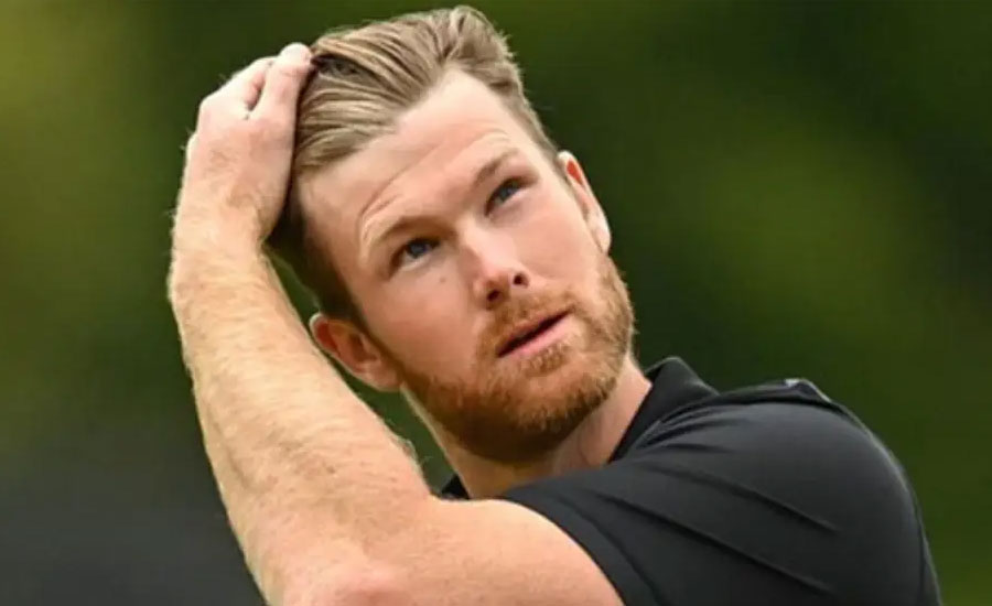 ফাইনালে বরিশালের নতুন অস্ত্র জিমি নিশাম