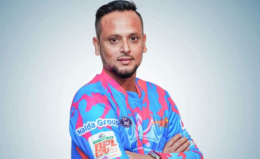 আরাফাত সানির বোলিং অ্যাকশন প্রশ্নবিদ্ধ