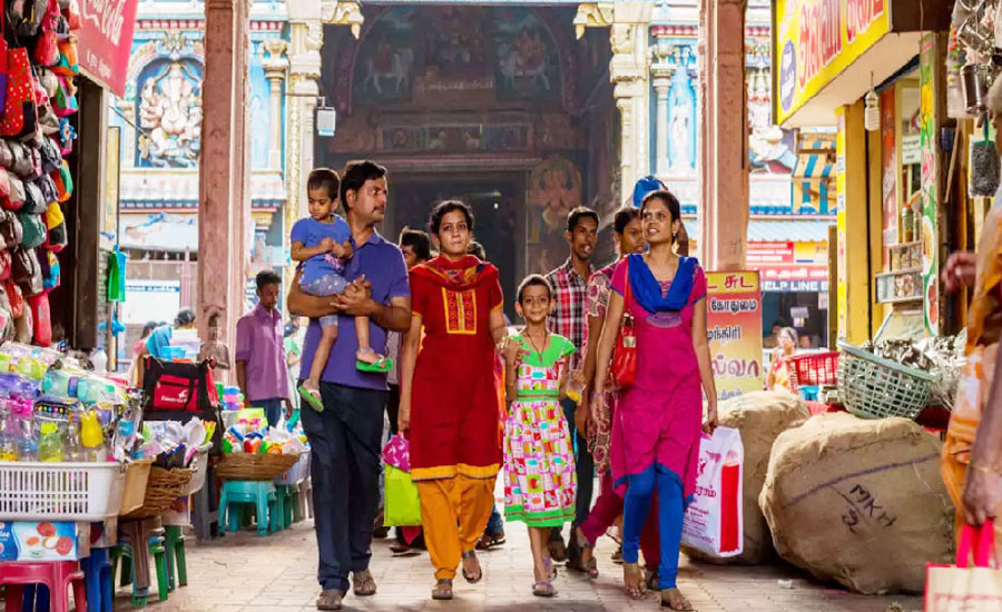 ব্যক্তিগত শখ পূরণের টাকা নেই ১০০ কোটি ভারতীয়র