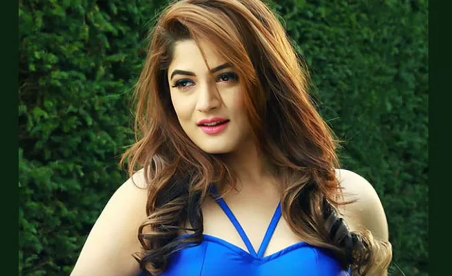 শ্রাবন্তীর পোস্ট নিয়ে জল্পনা তুঙ্গে, জিতুই প্রেমিক?