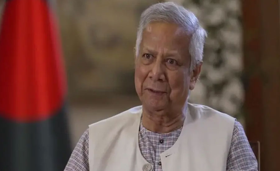 হাসিনাকে ফেরত চেয়ে ড. ইউনূসের চিঠি, যে প্রতিক্রিয়া জানালো দিল্লী