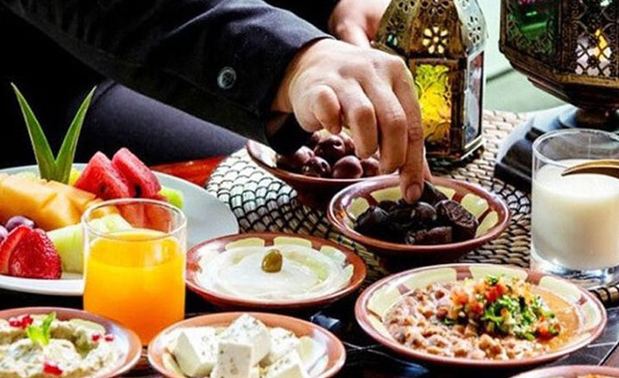 রোজা রাখলে শরীরে যা ঘটে