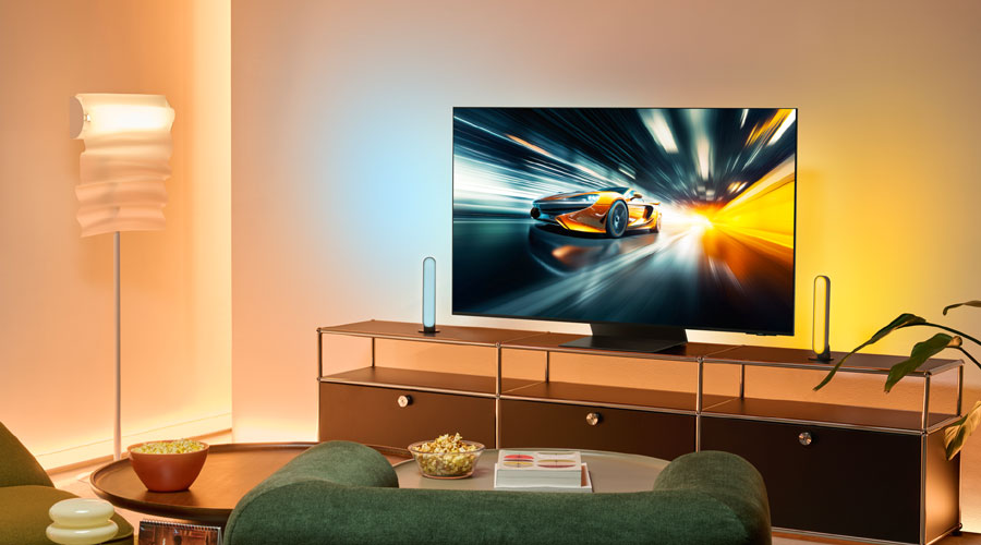 টিভিতে অ্যান্টি-গ্লেয়ার প্রযুক্তি জরুরী কেন? 