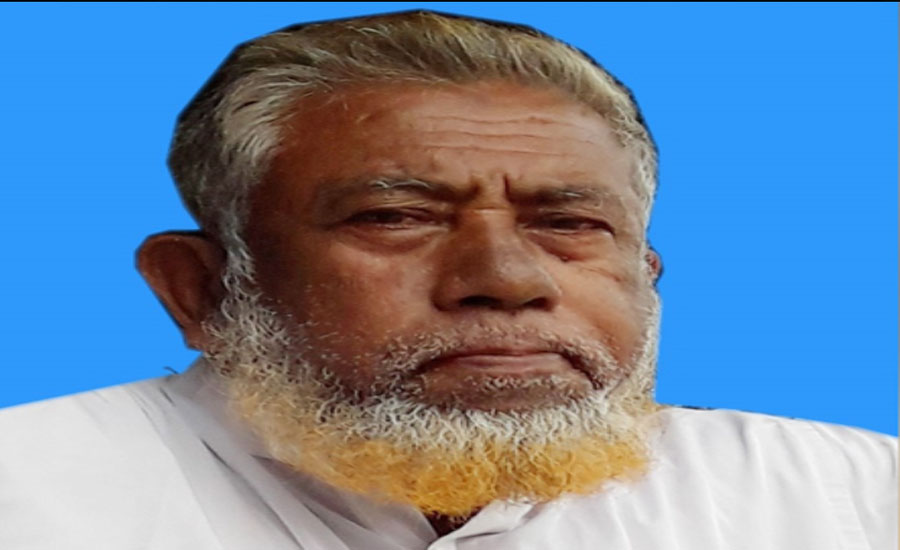 সবেক প্রাথমিক ও গণশিক্ষা প্রতিমন্ত্রী জাকির হোসেনের ভাই পরিচয় দানকারী সুরুজ্জামাল মিয়া গ্রেফতার